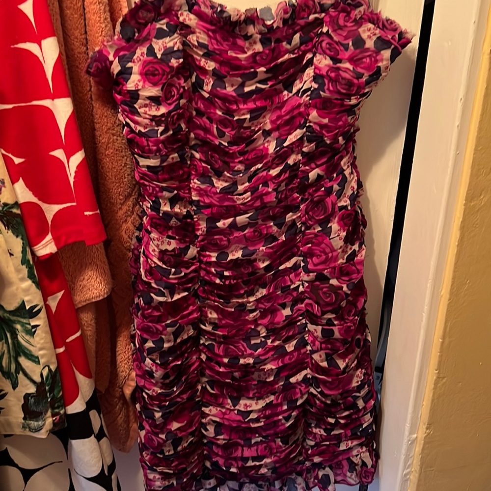 Size 4 Charlotte Russe dress